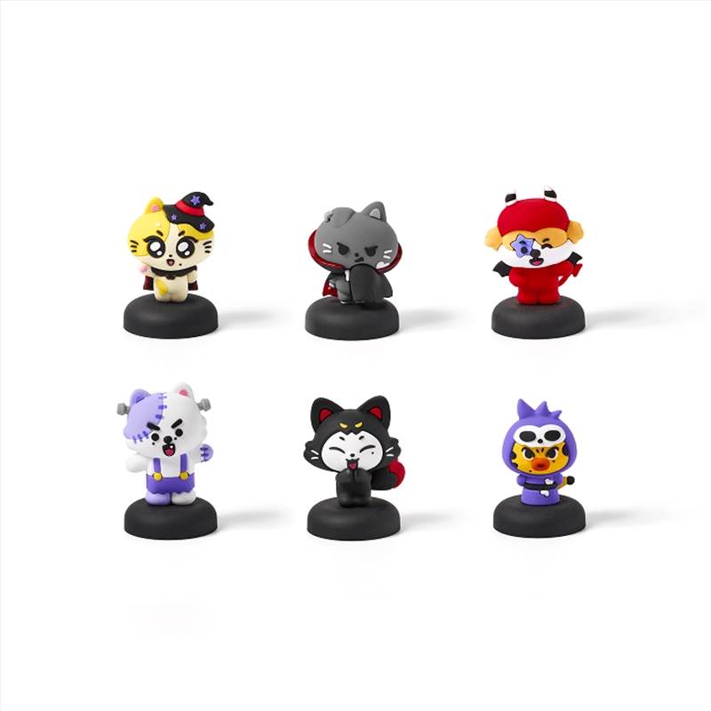 Enhypen - Spooky Enchin Official Md Figure - Kishu/Product Detail/KPOP Merch