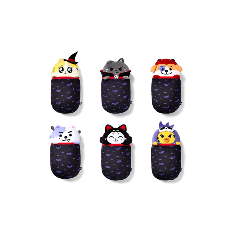 Enhypen - Spooky Enchin Official Md Plush Pillow - Kishu/Product Detail/KPOP Merch