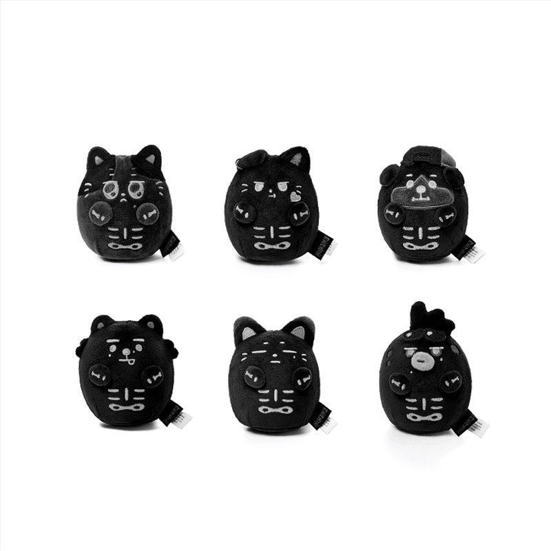 Enhypen - Spooky Enchin Official Md Stress Ball - Wonchu/Product Detail/KPOP Merch