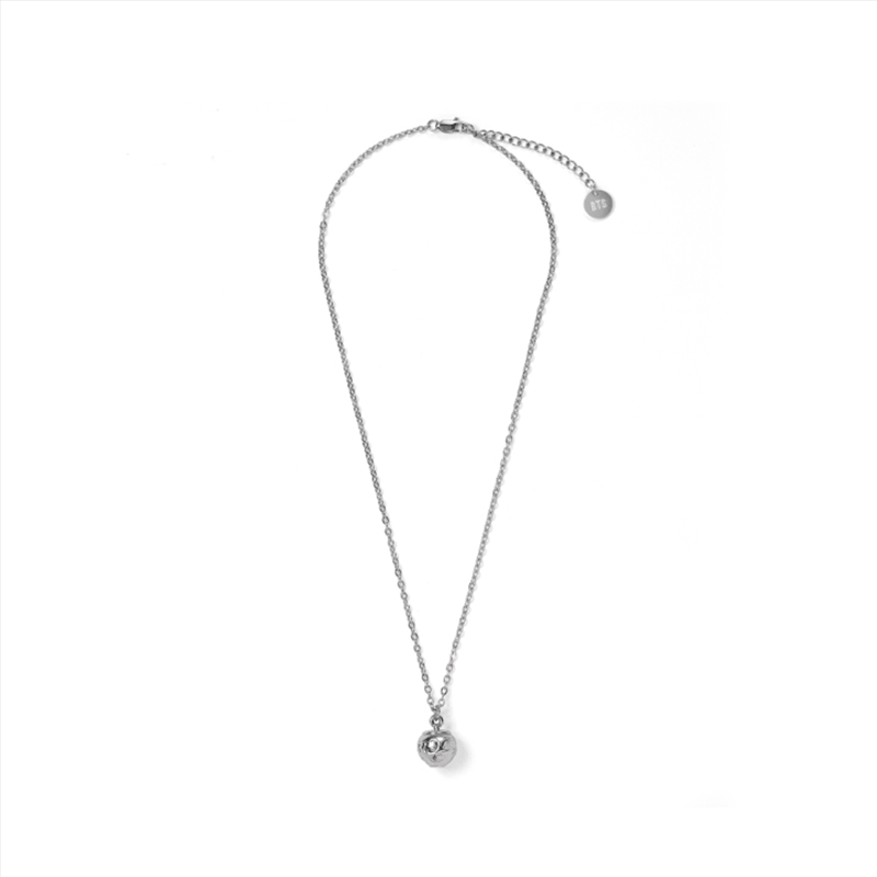 Bts - 2026 Dalmajung Official Md Necklace/Product Detail/KPOP Merch