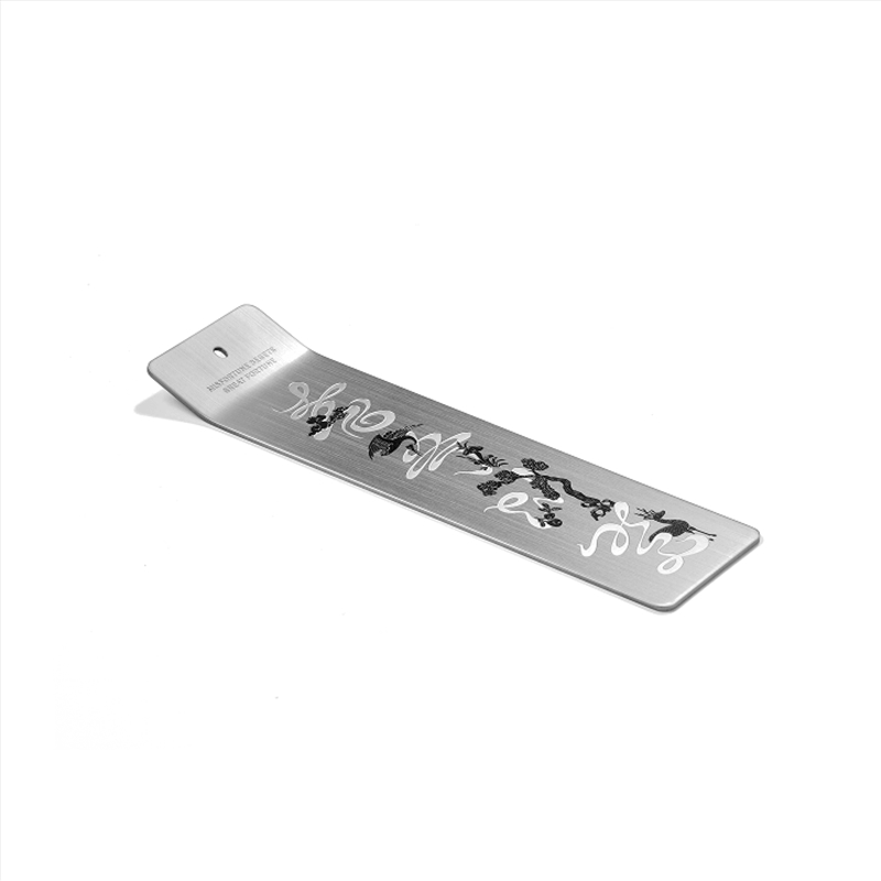 Bts - 2026 Dalmajung Official Md Incense Holder/Product Detail/KPOP Merch
