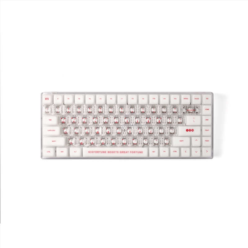 Bts - 2026 Dalmajung Official Md Keyboard/Product Detail/KPOP Merch