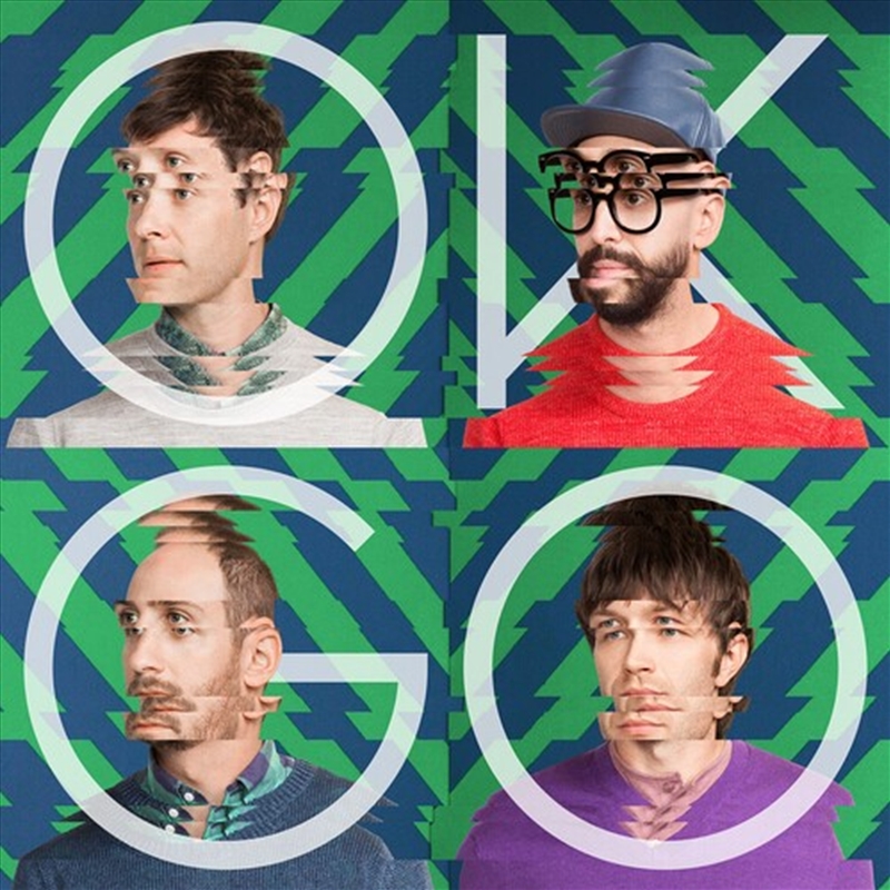 Hungry Ghosts/Product Detail/Rock/Pop