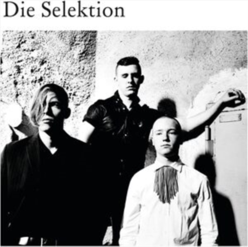 Die Selektion/Product Detail/Dance