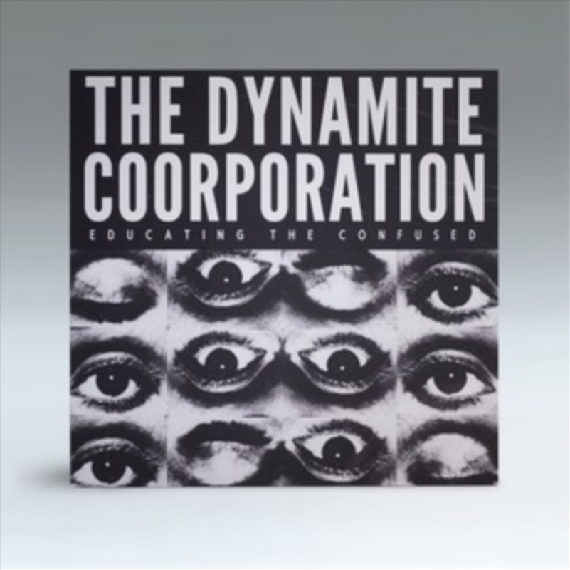 Educating The Confused/Product Detail/Jazz