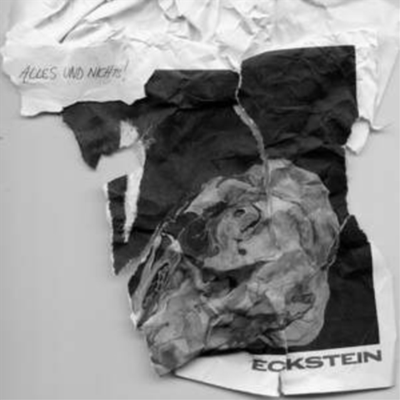 Alles Und Nichts!/Product Detail/Alternative
