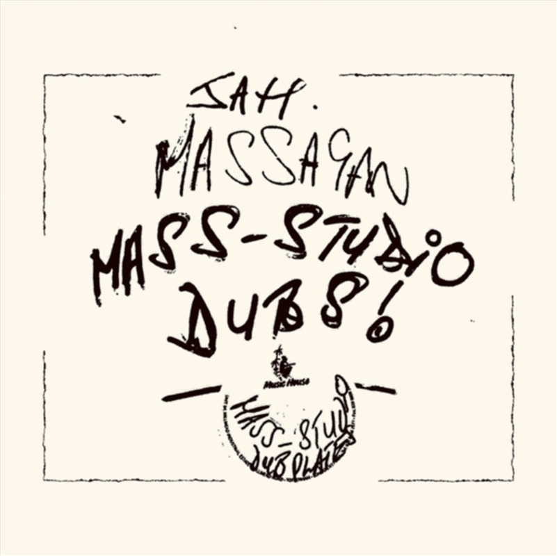 Mass-Studio Dubs!/Product Detail/Reggae