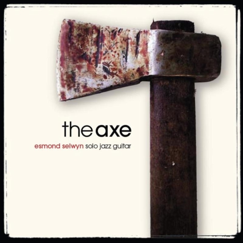 Axe The/Product Detail/Jazz
