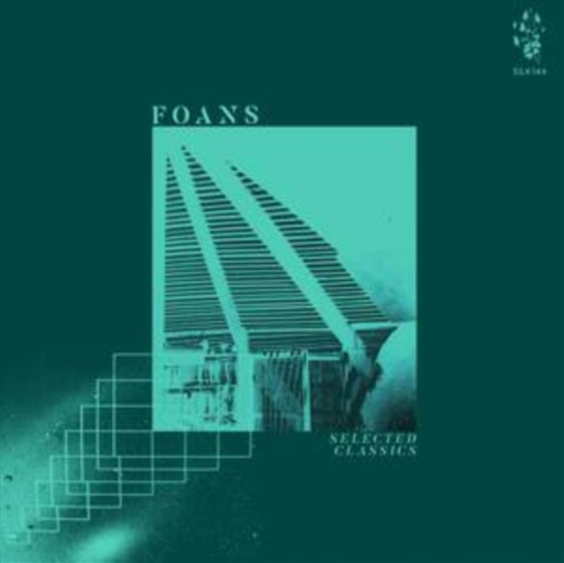 Selected Classics lp/Product Detail/Dance