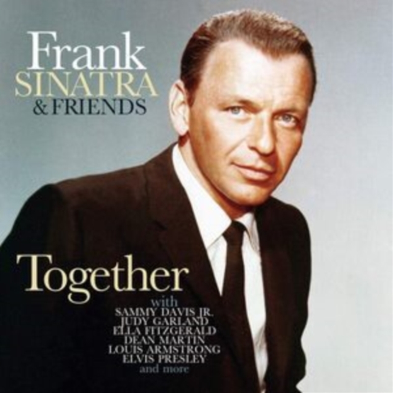 Together: Duets On The Air/Product Detail/Jazz