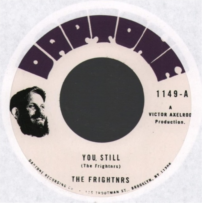 You / Still / Tuesday/Product Detail/Reggae