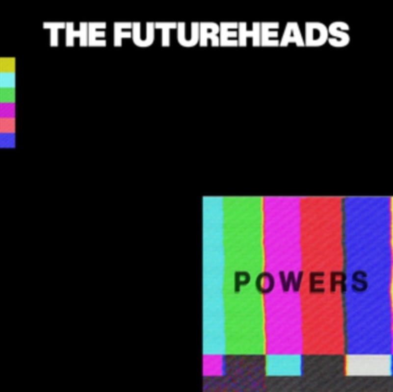 Powers/Product Detail/Rock/Pop
