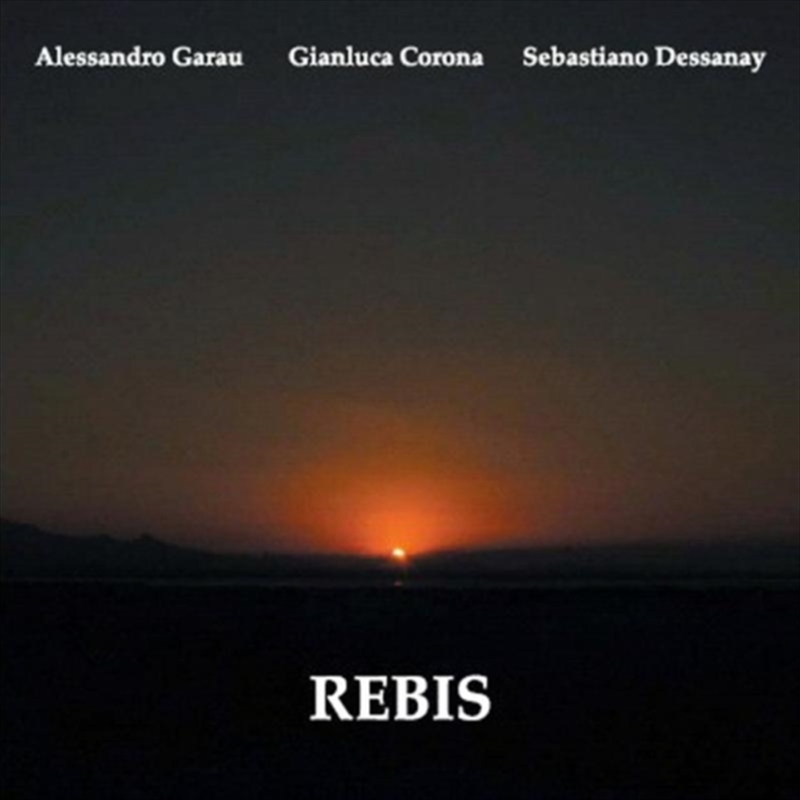 Rebis/Product Detail/Jazz