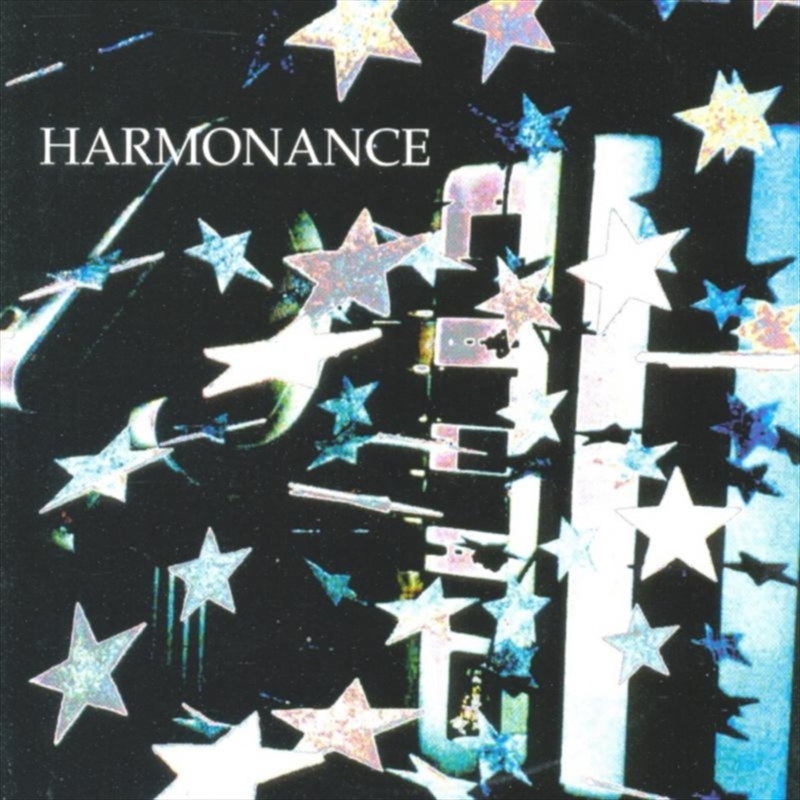 Harmonance/Product Detail/Jazz