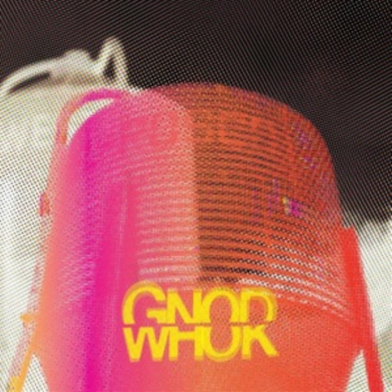 Gnod/Whok/Product Detail/Rock/Pop