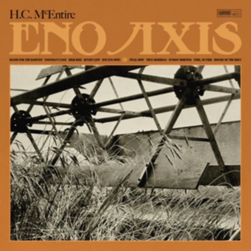 Eno Axis/Product Detail/Blues