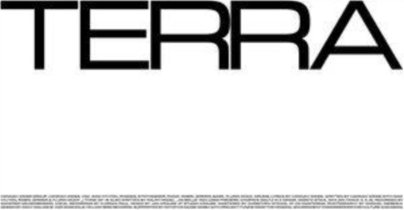 Terra/Product Detail/Jazz