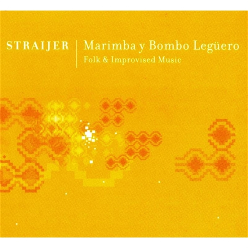 Marimba Y Bombo Leguero/Product Detail/Jazz