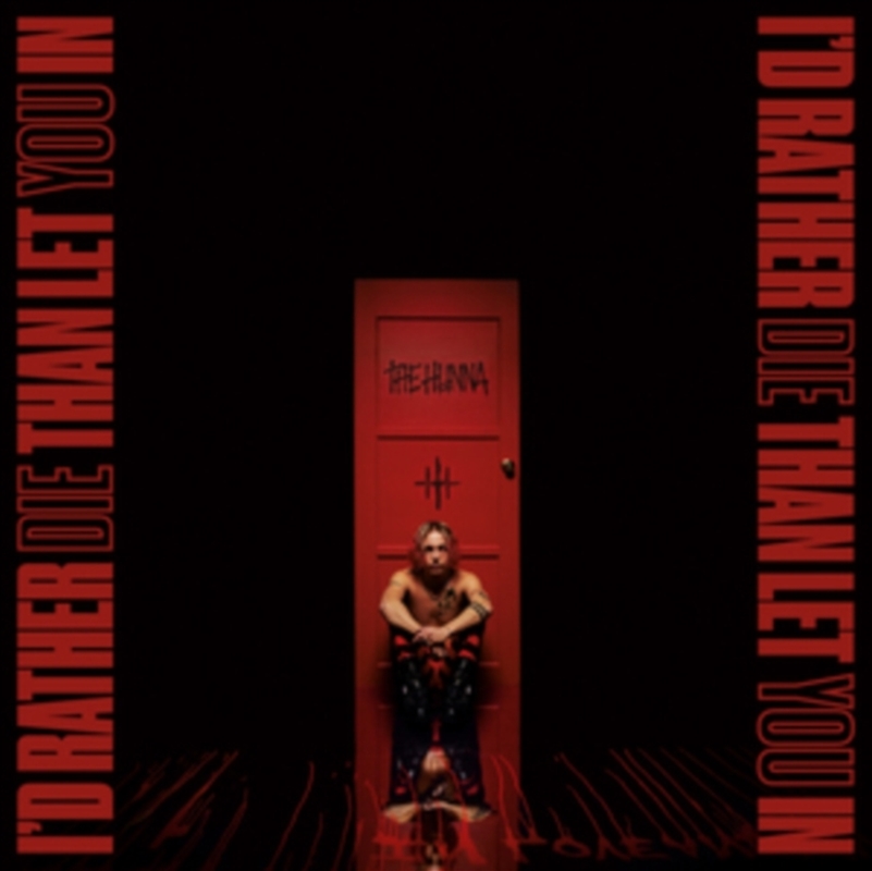 Id Rather Die Than Let You In/Product Detail/Rock/Pop