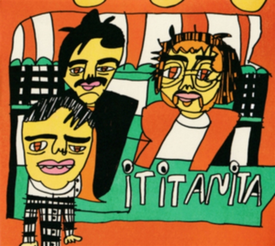 Hi Hi Ha Ha/Product Detail/Rock/Pop