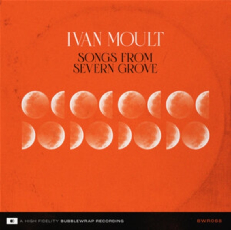 Songs From Severn Grove/Product Detail/Blues