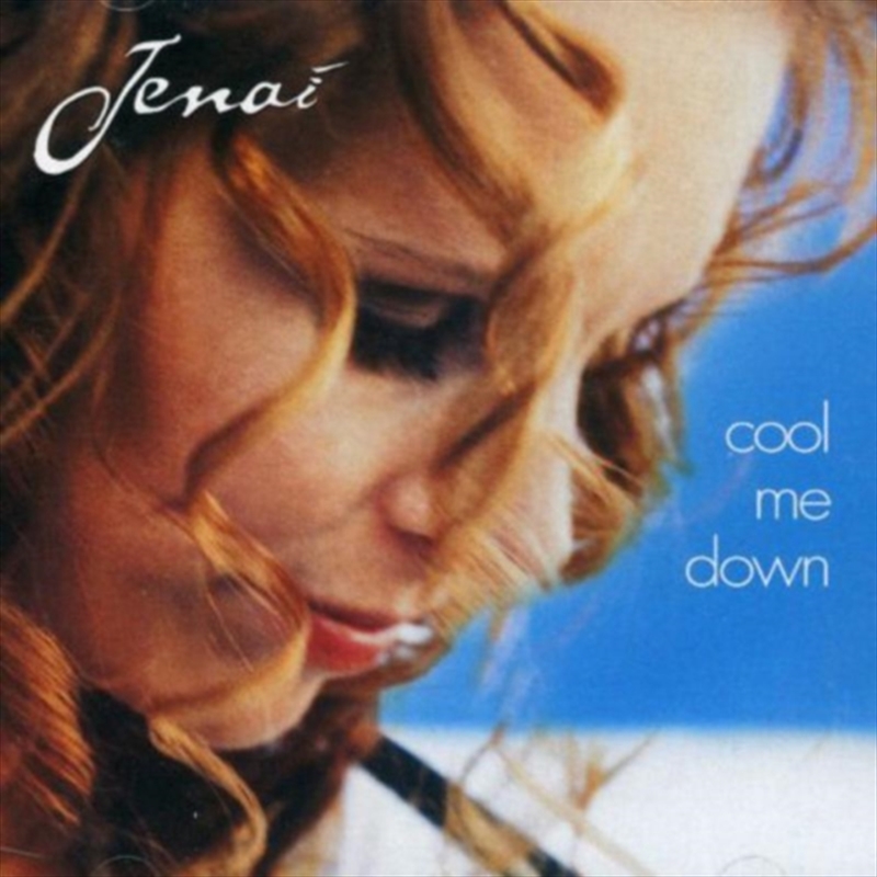 Cool Me Down/Product Detail/Rock/Pop