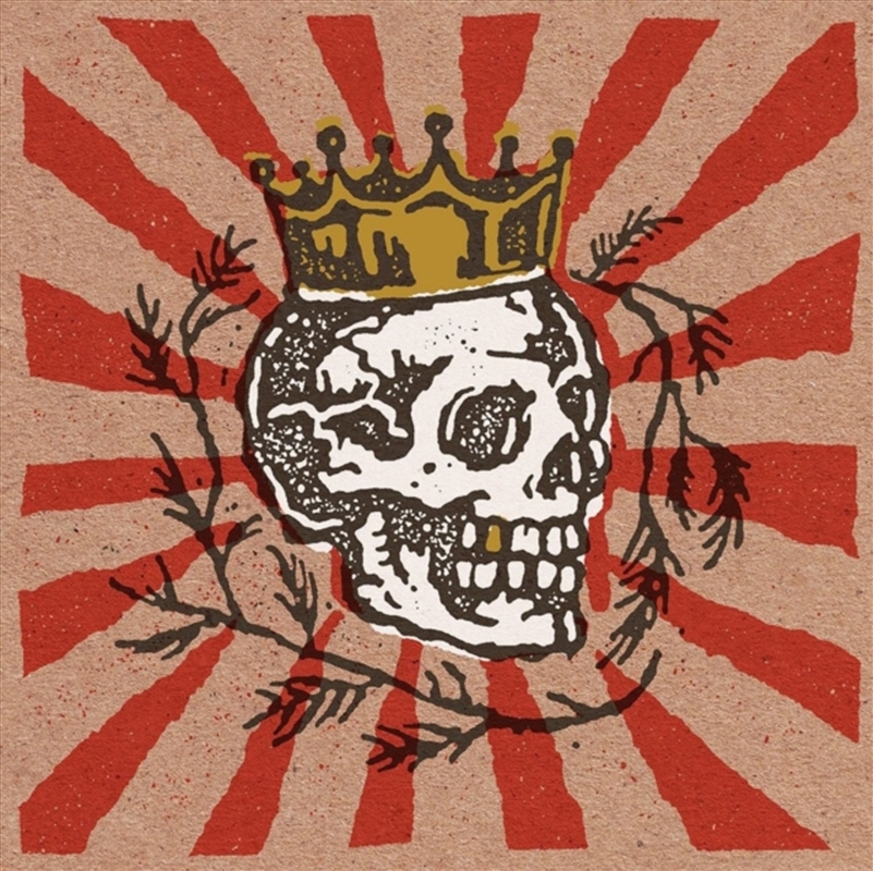 Baby / Youre The Man Who Would Be King/Product Detail/Rock/Pop