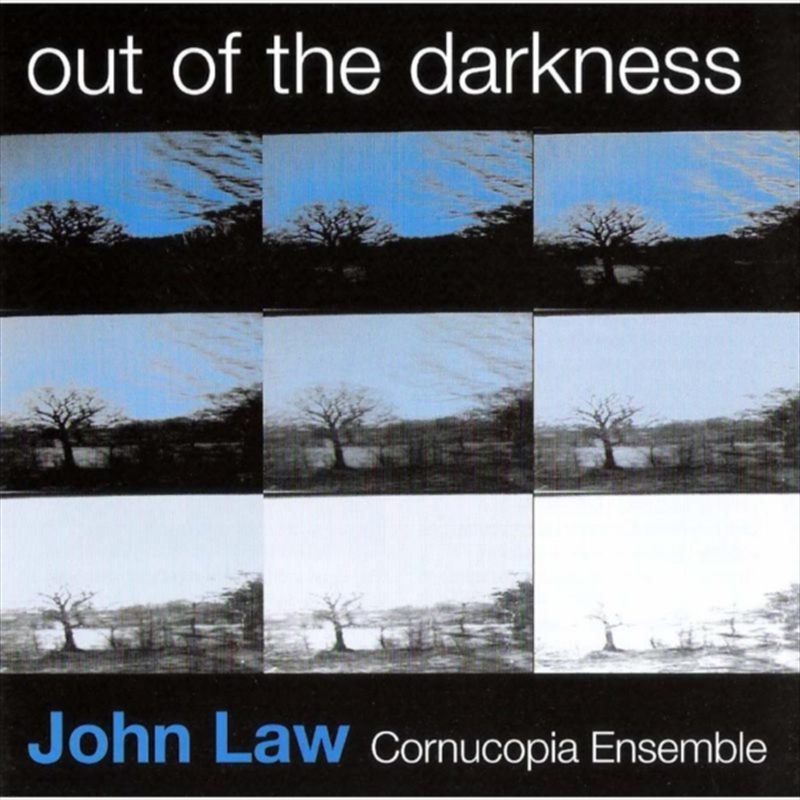 Out Of The Darkness/Product Detail/Jazz
