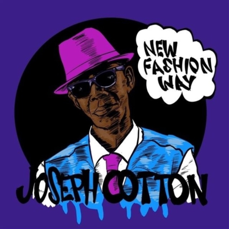 New Fashion Way/Product Detail/Reggae