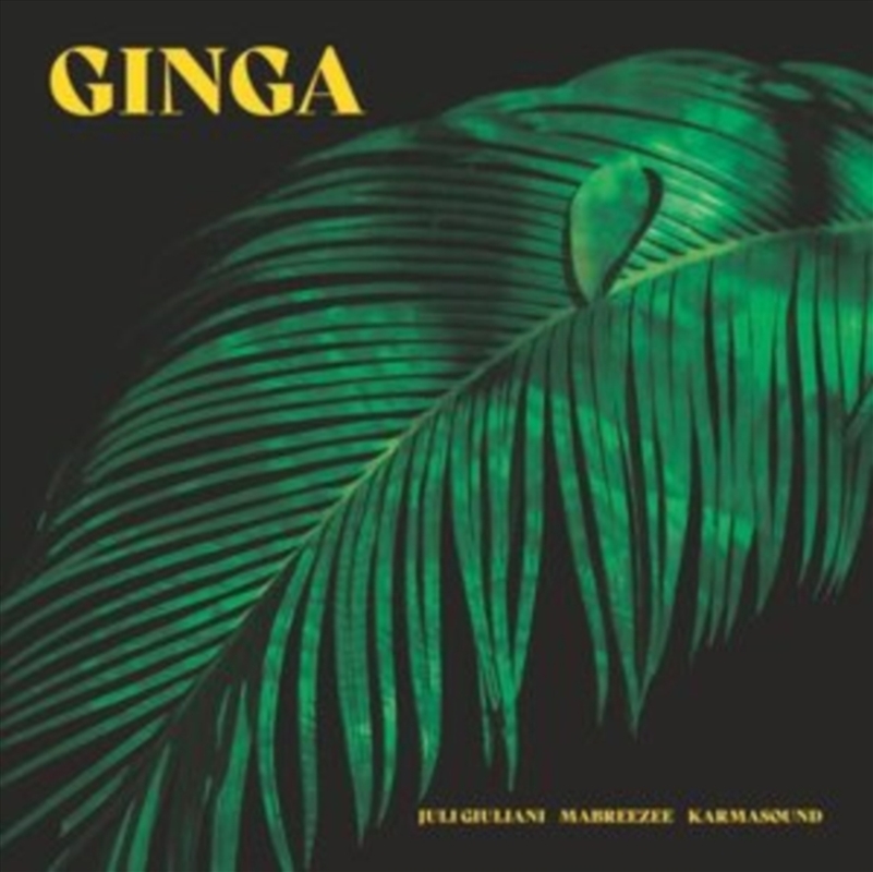 Ginga/Product Detail/Hip-Hop