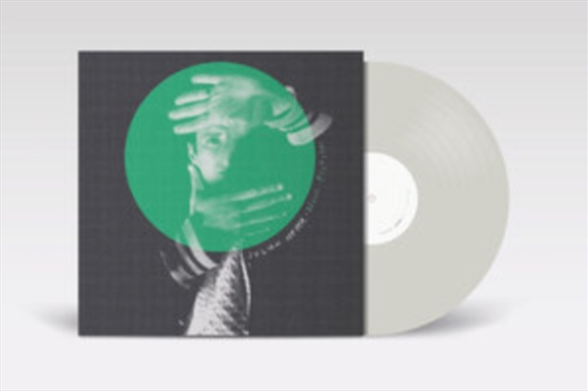 Pious Fiction/Product Detail/Rock/Pop