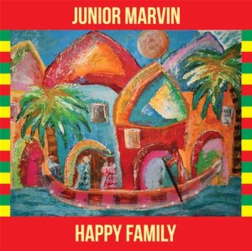 Happy Family/Product Detail/Reggae