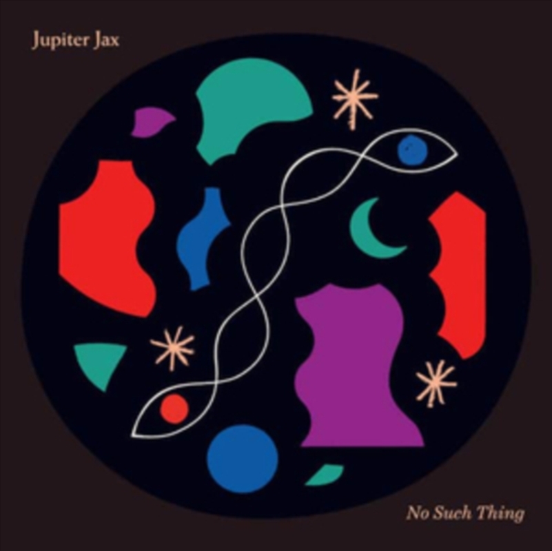 No Such Thing/Product Detail/Dance