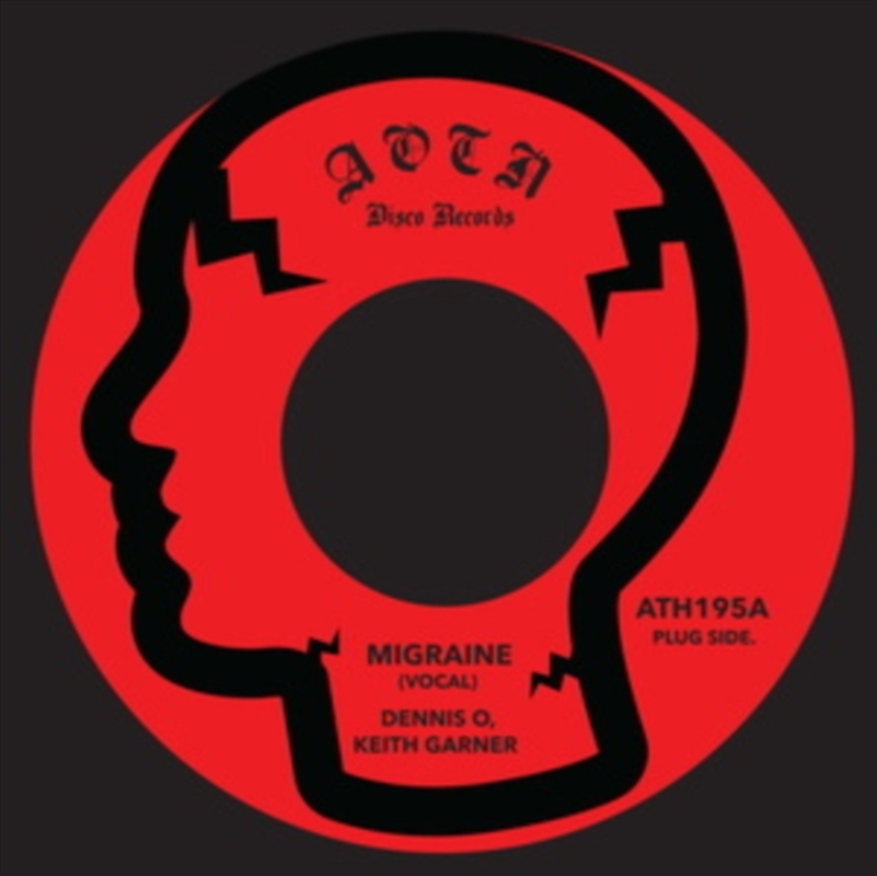 Migraine/Product Detail/R&B