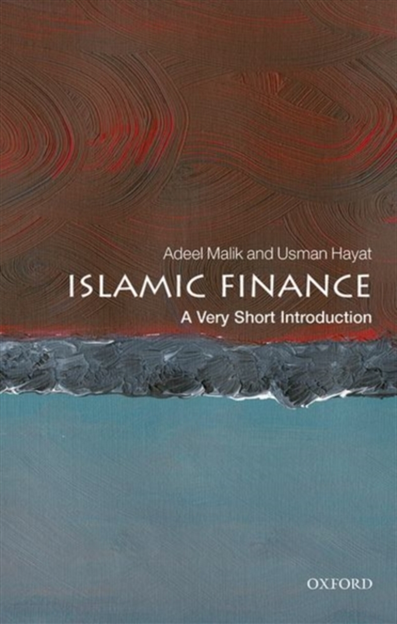 Islamic Finance : A Very Short/Product Detail/Religion & Beliefs
