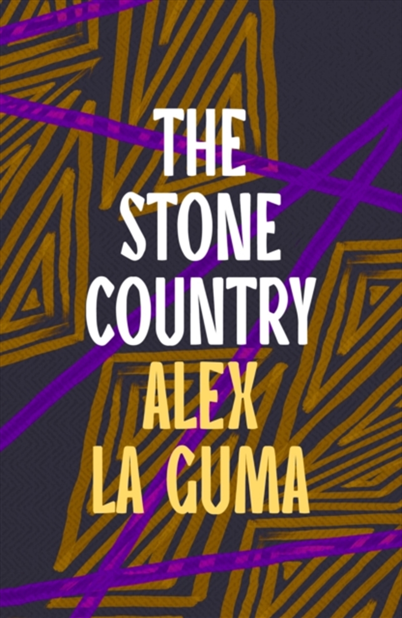 The Stone Country/Product Detail/General Fiction Books
