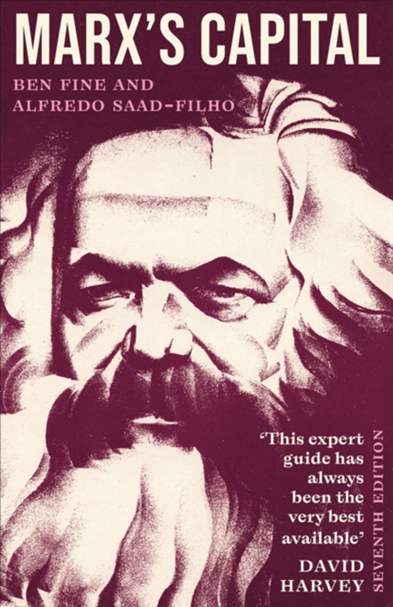 Marx's Capital/Product Detail/Politics & Government