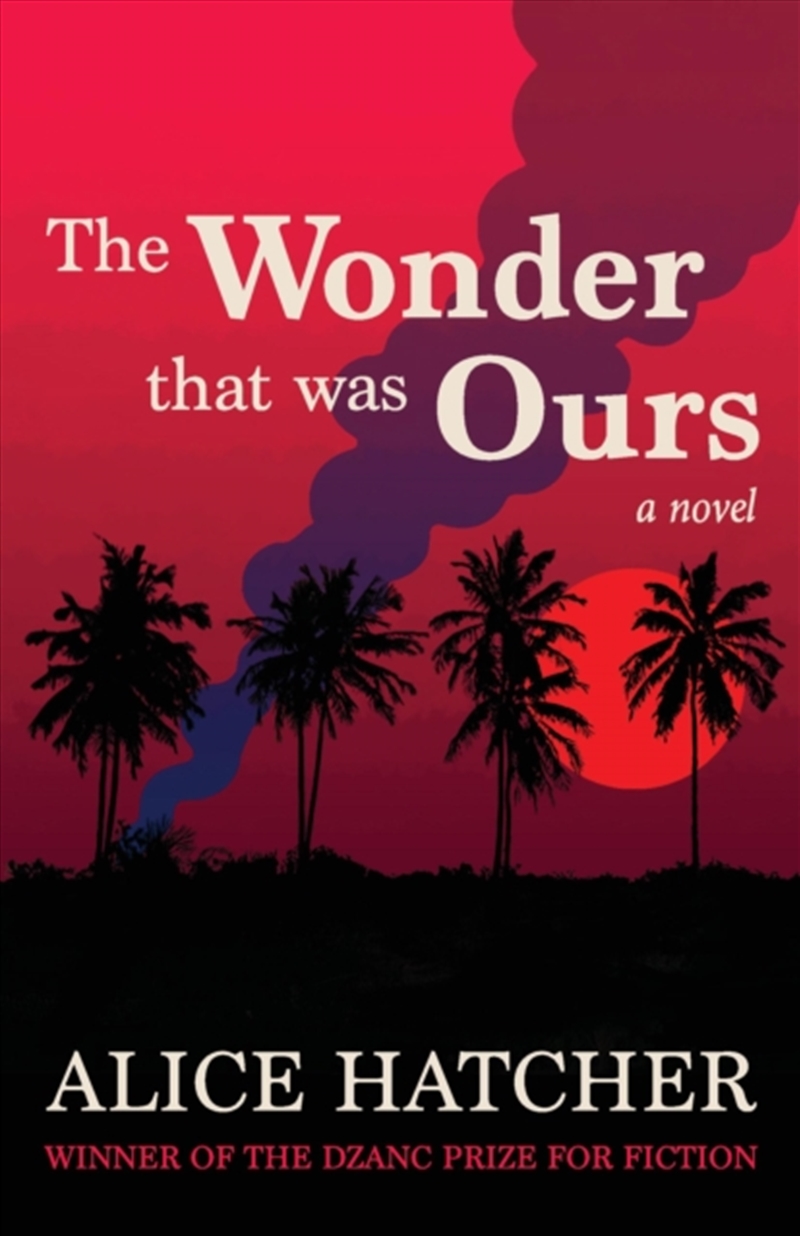 The Wonder That Was Ours/Product Detail/General Fiction Books