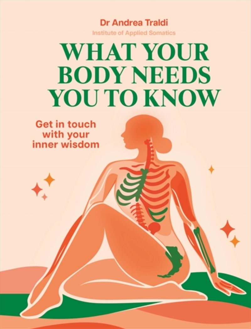 What Your Body Needs You To Kn/Product Detail/Family & Health