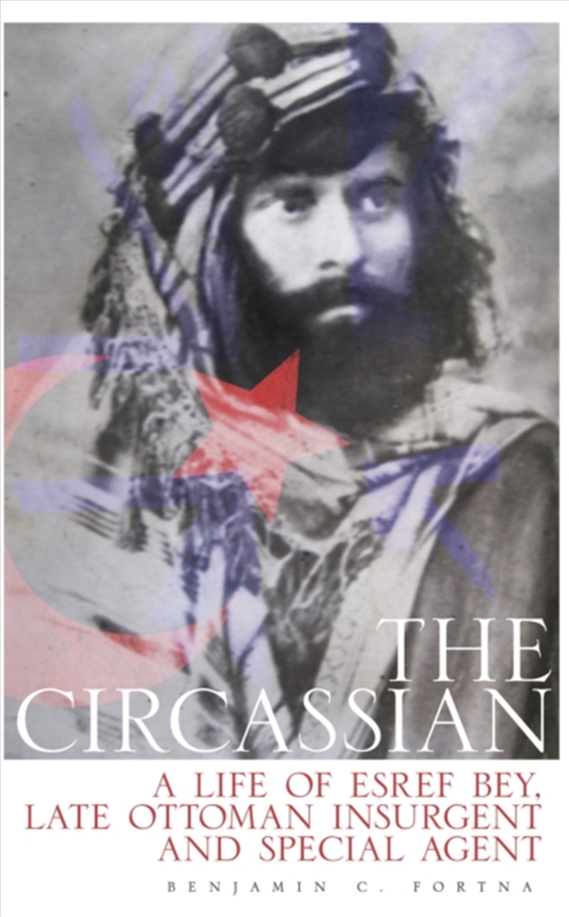 The Circassian : The Life Of E/Product Detail/History