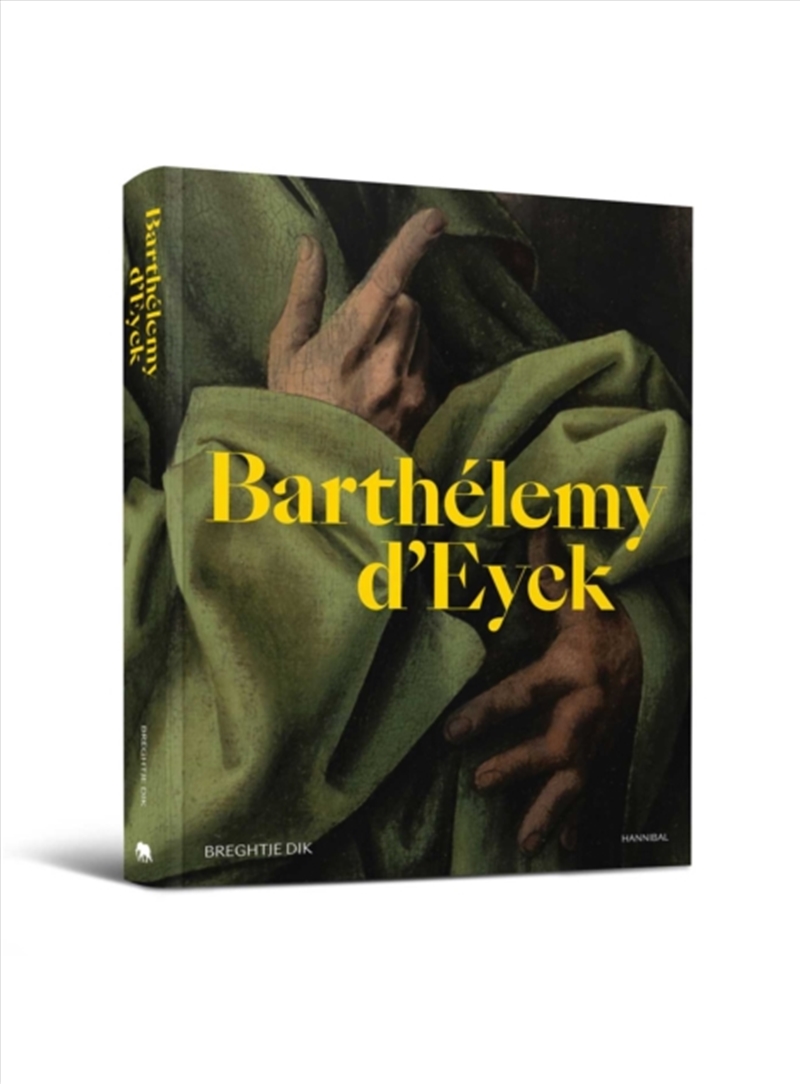 Barthelemy D'Eyck/Product Detail/Art