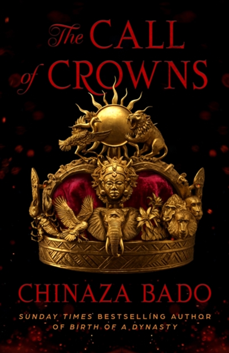 The Call of Crowns/Product Detail/Fantasy Fiction