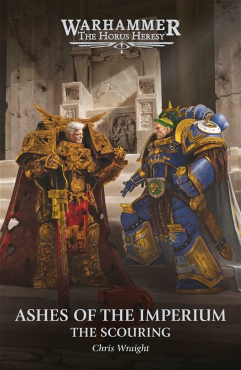Ashes Of The Imperium/Product Detail/Science Fiction Books