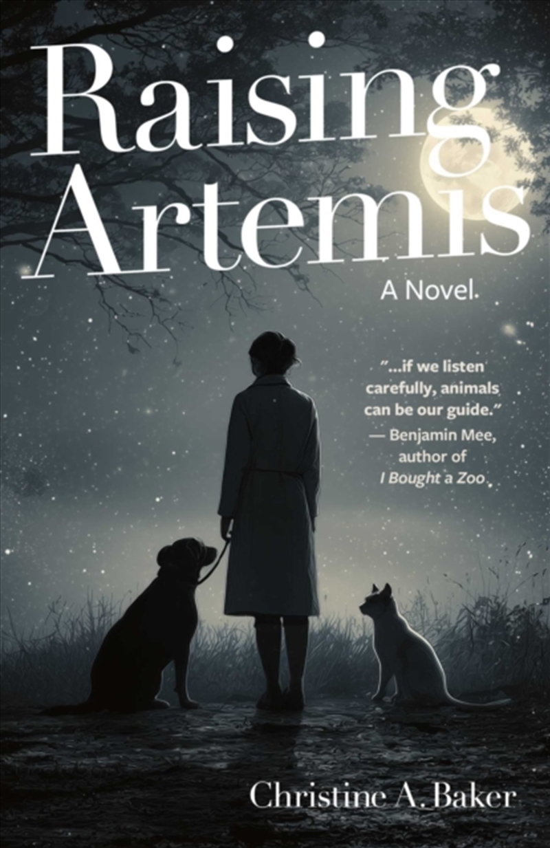 Raising Artemis : A Novel/Product Detail/Fantasy Fiction