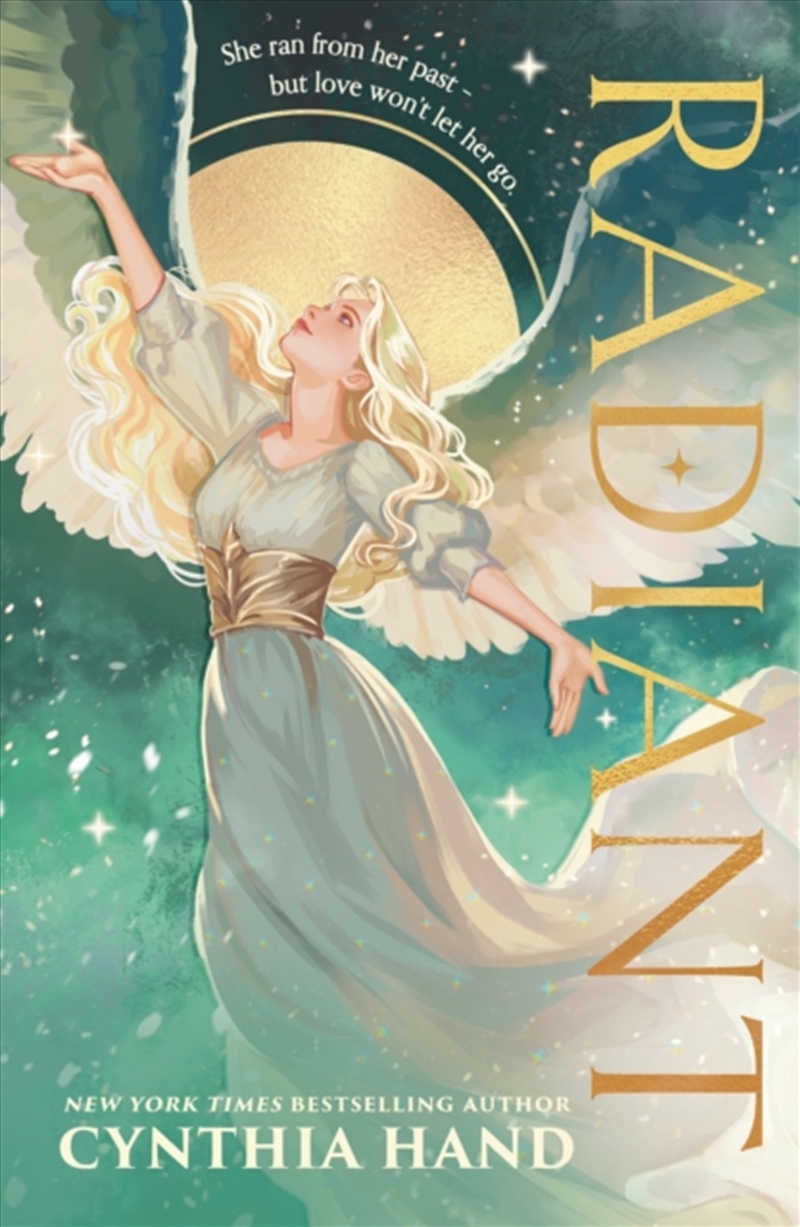 Radiant/Product Detail/Young Adult Fiction