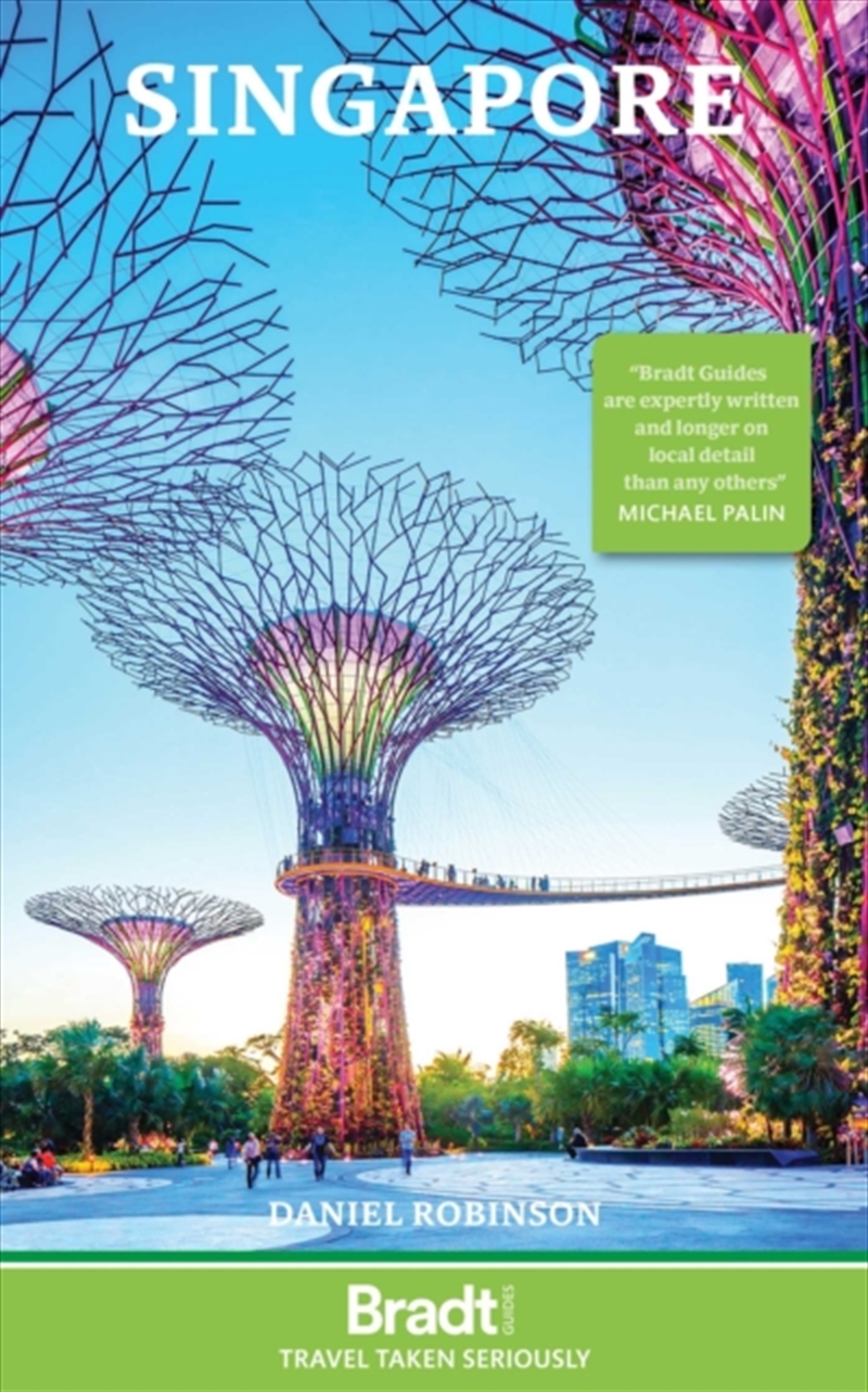 Singapore/Product Detail/Travel & Holidays