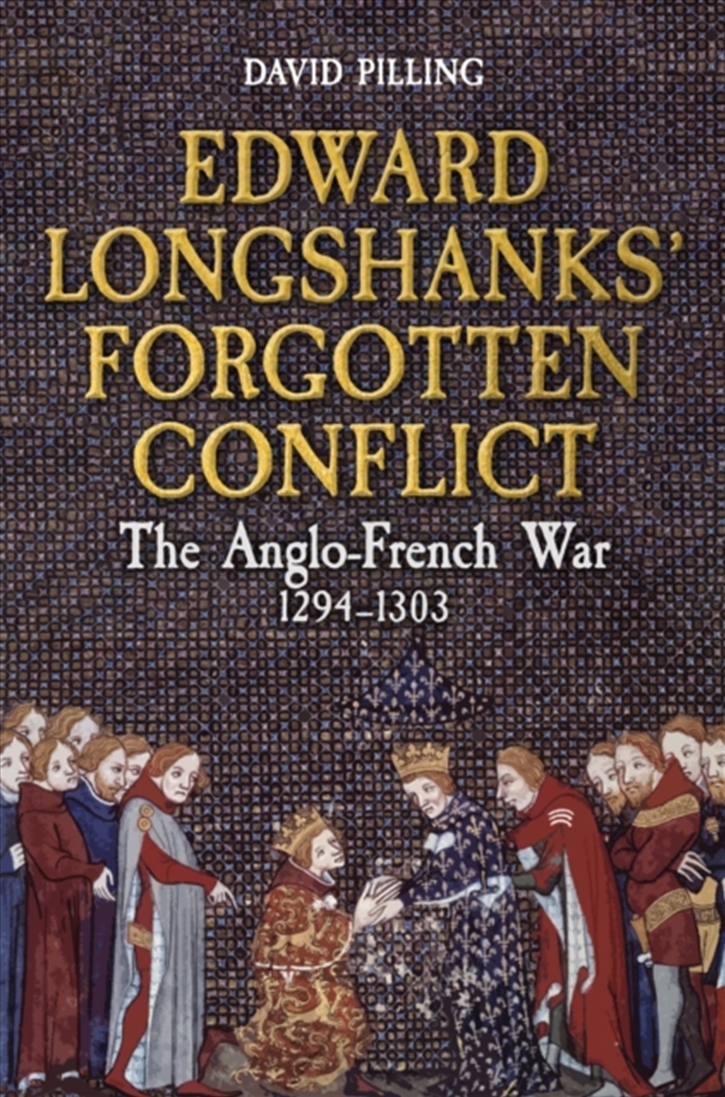 Edward Longshanks' Forgotten C/Product Detail/Military