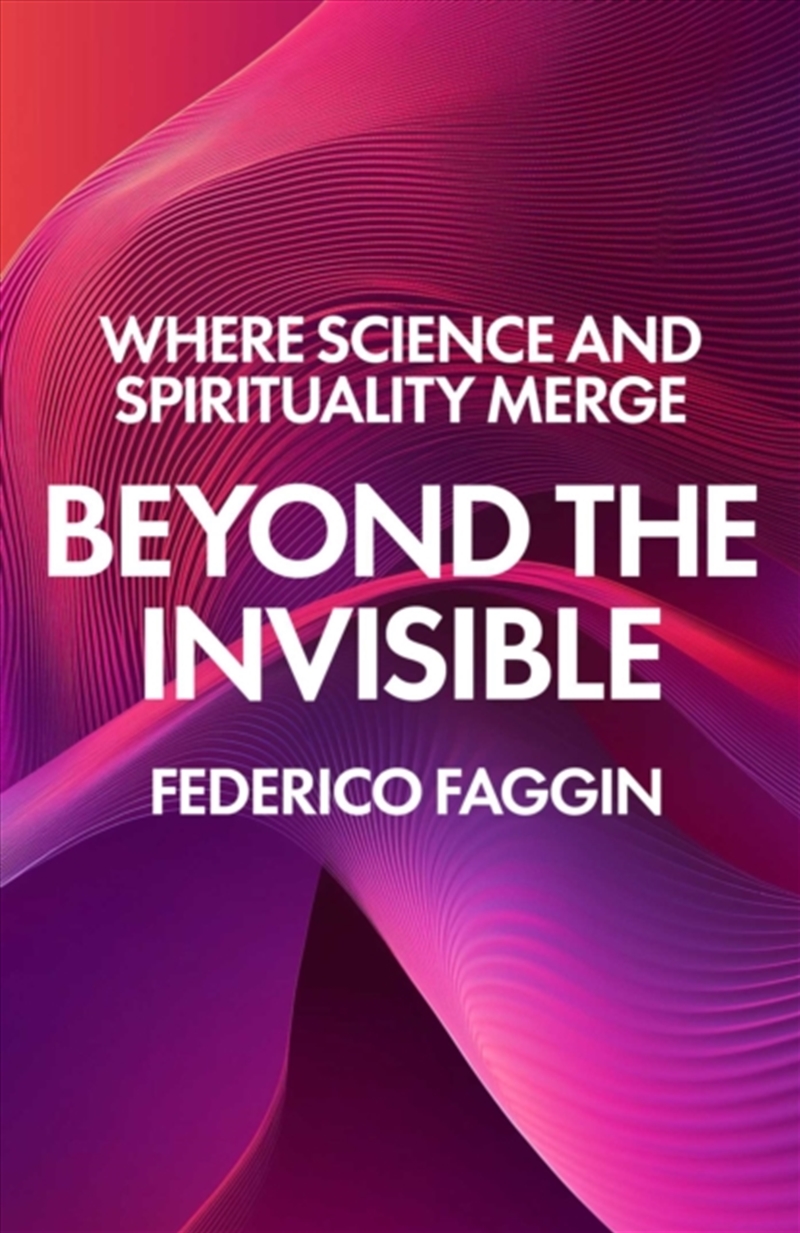 Beyond The Invisible : Where S/Product Detail/Reading