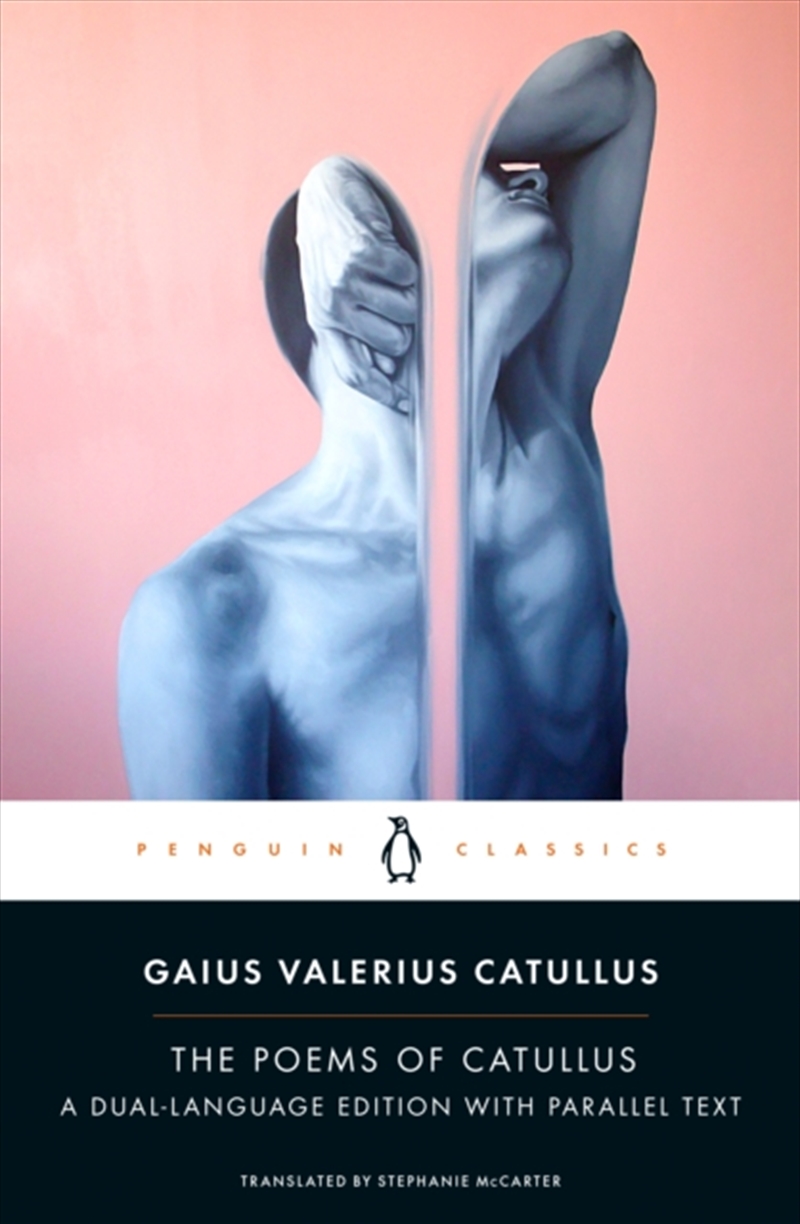 The Poems Of Catullus/Product Detail/Literature & Poetry