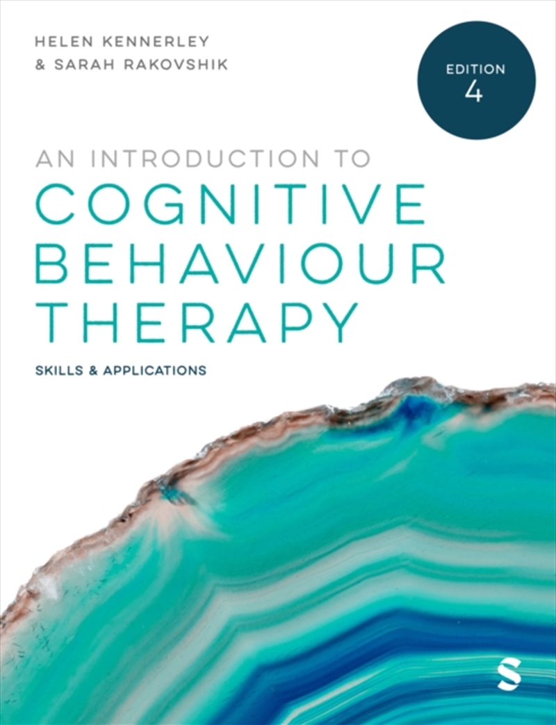 An Introduction To Cognitive B/Product Detail/Psychology